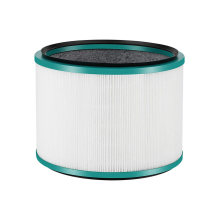 Home HP02 HP03 HEPA Replacement Filter Parts Air Purifier Filters Cooling Pad for Dyson Pure Cool Dp01 Dp03 HD01 Series